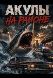 Акулы на районе (фильм 2025)