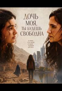 Дочь моя, ты будешь свободна (фильм 2026)
