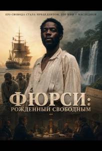 Фюрси: Рожденный свободным (фильм 2025)