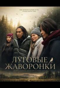 Луговые жаворонки (фильм 2025)